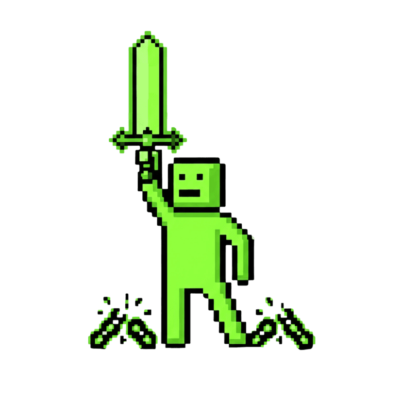HackNova Mascot