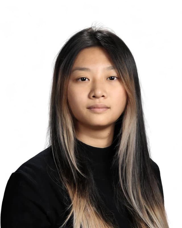 Carys Chan