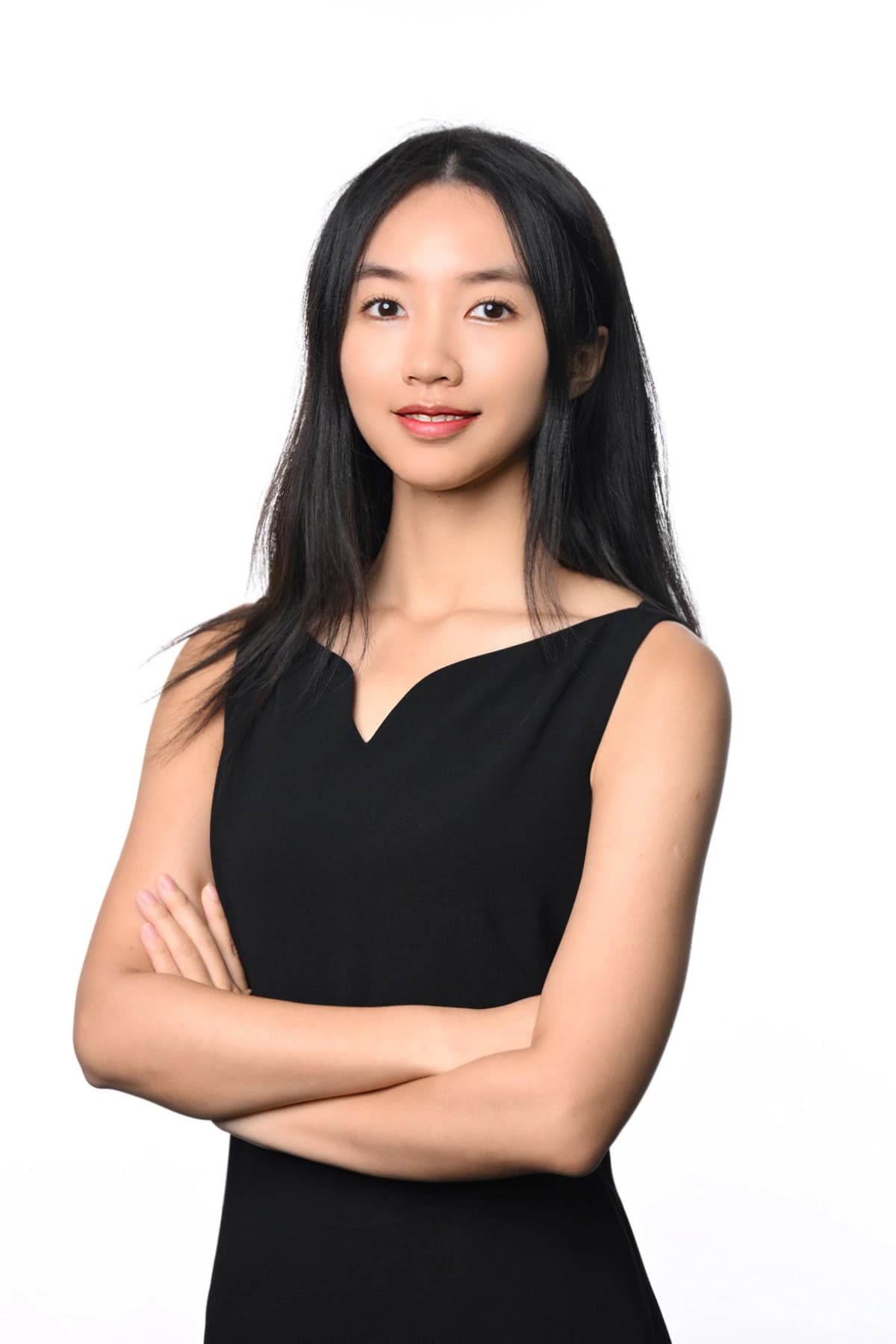 Yi Liu
