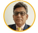 Dr. Premasish Roy