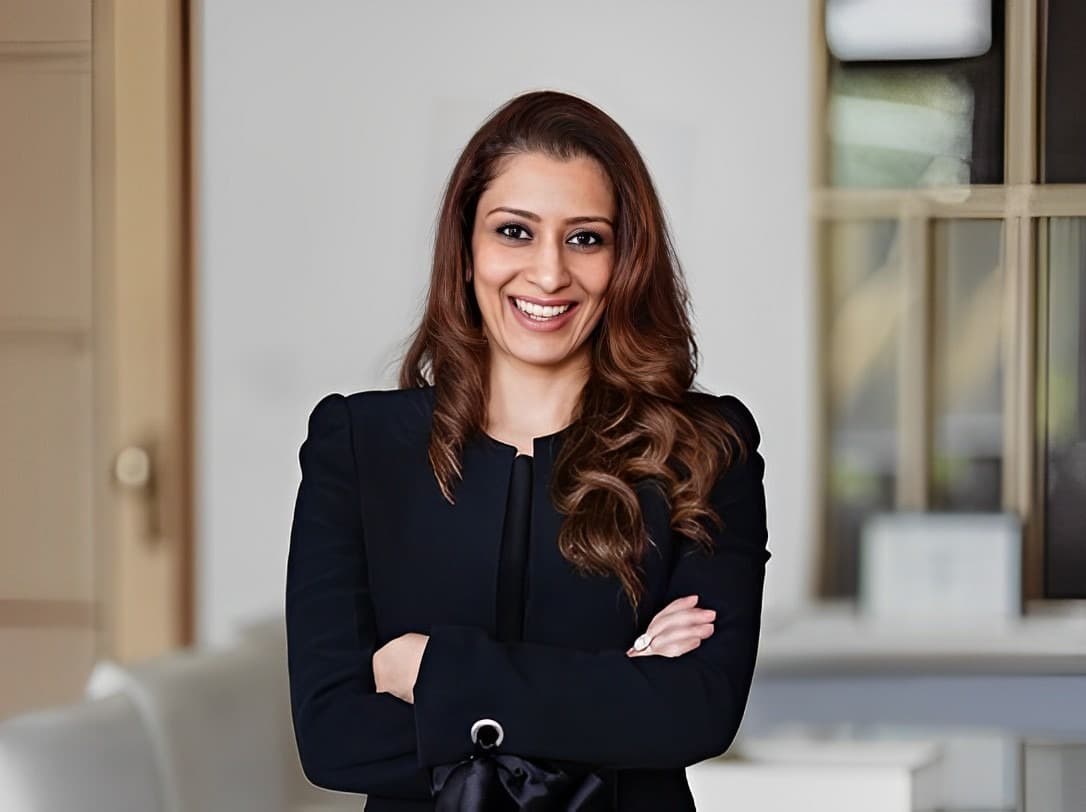 Ms. Swapnali Kadam