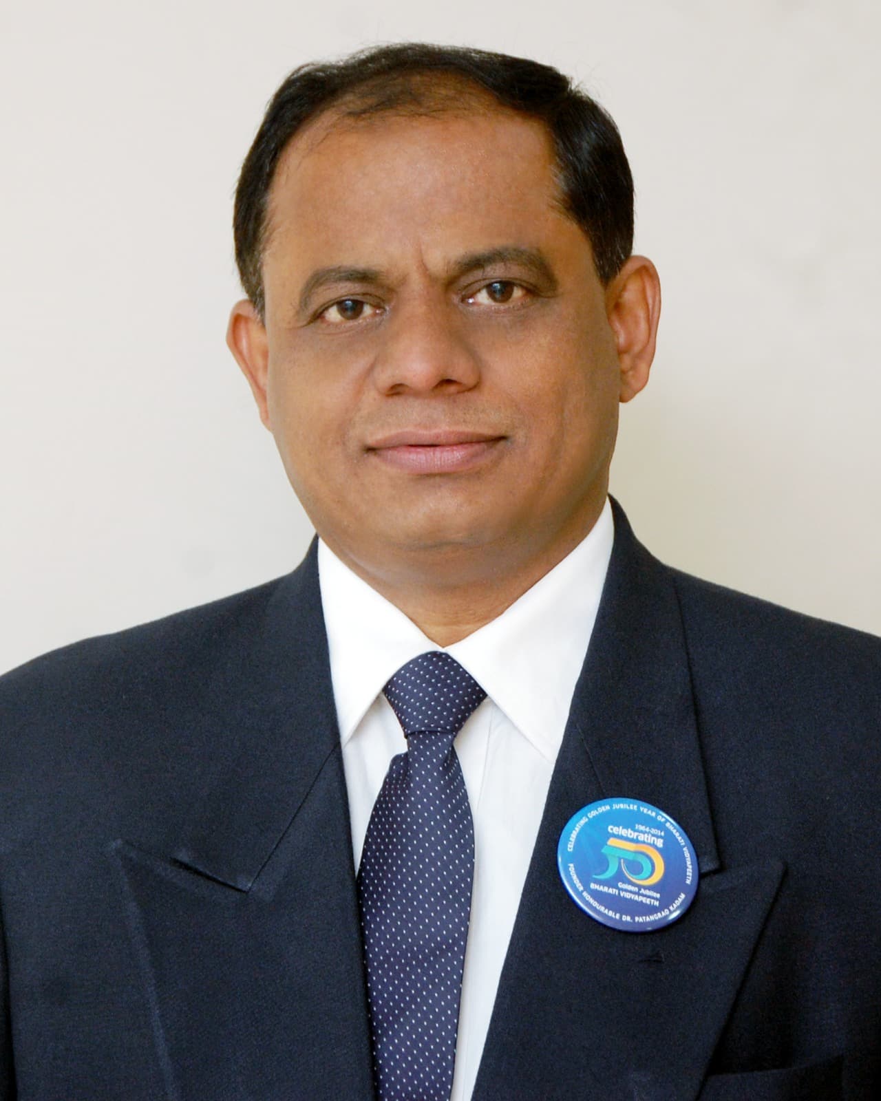 Dr. Vilasrao Kadam